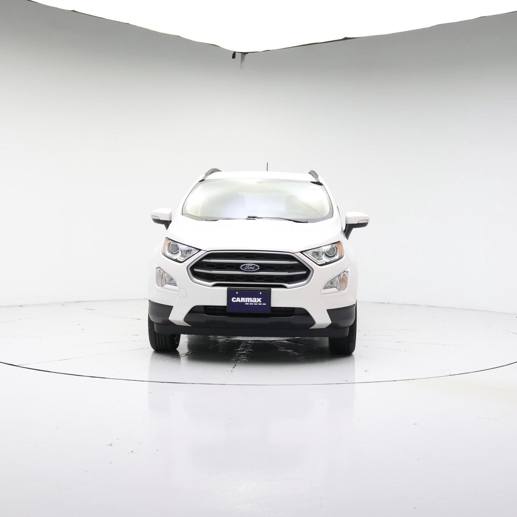 Thumbnail: 2018 Ford EcoSport - 5