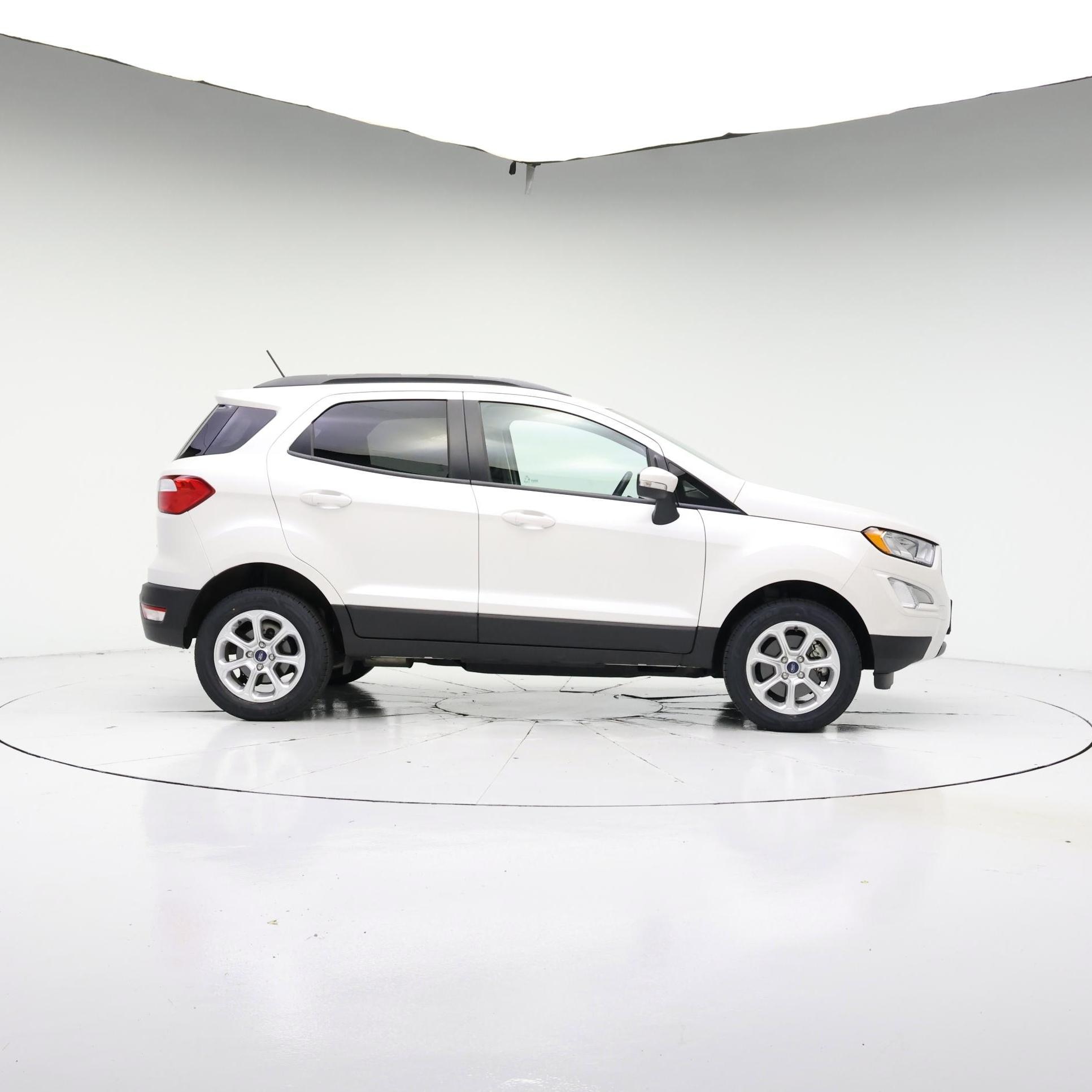 Thumbnail: 2018 Ford EcoSport - 7