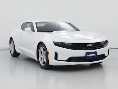 2019 Chevrolet Camaro LT