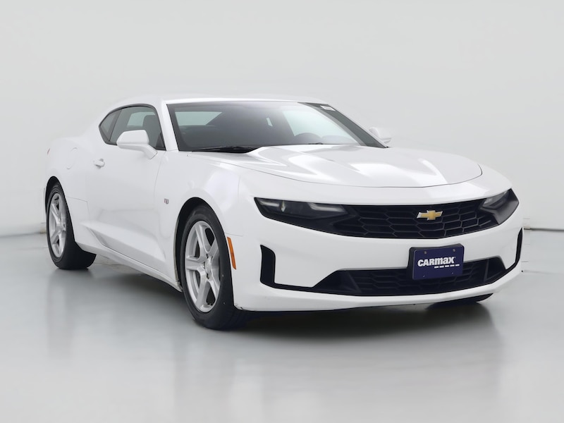2019 Chevrolet Camaro LT