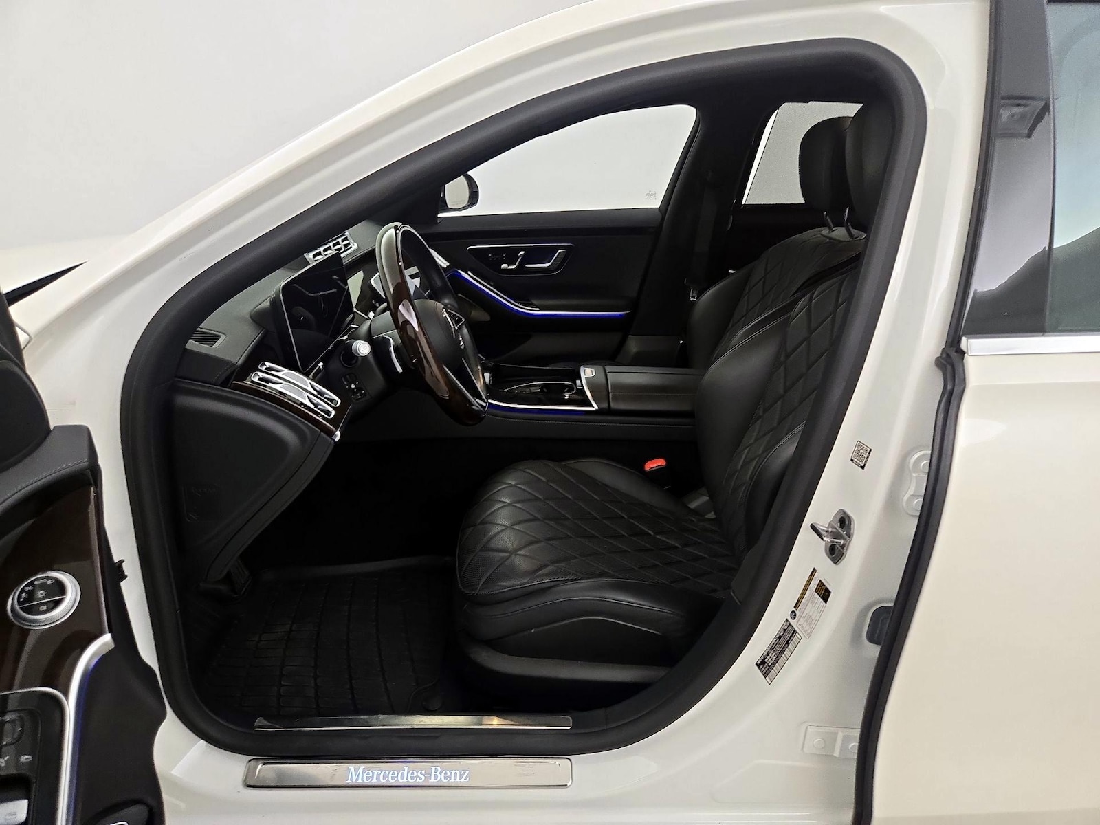 2021 Mercedes-Benz S-Class S500 - Photo 12