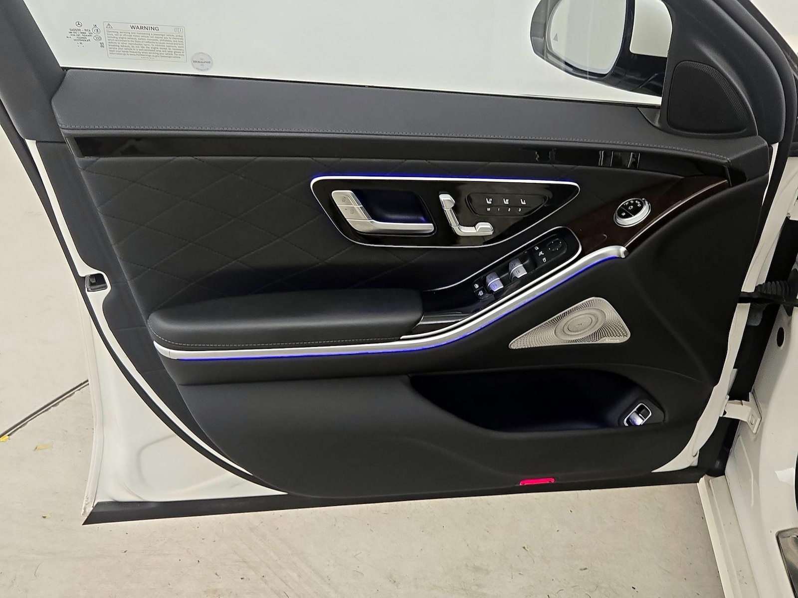 2021 Mercedes-Benz S-Class S500 - Photo 13