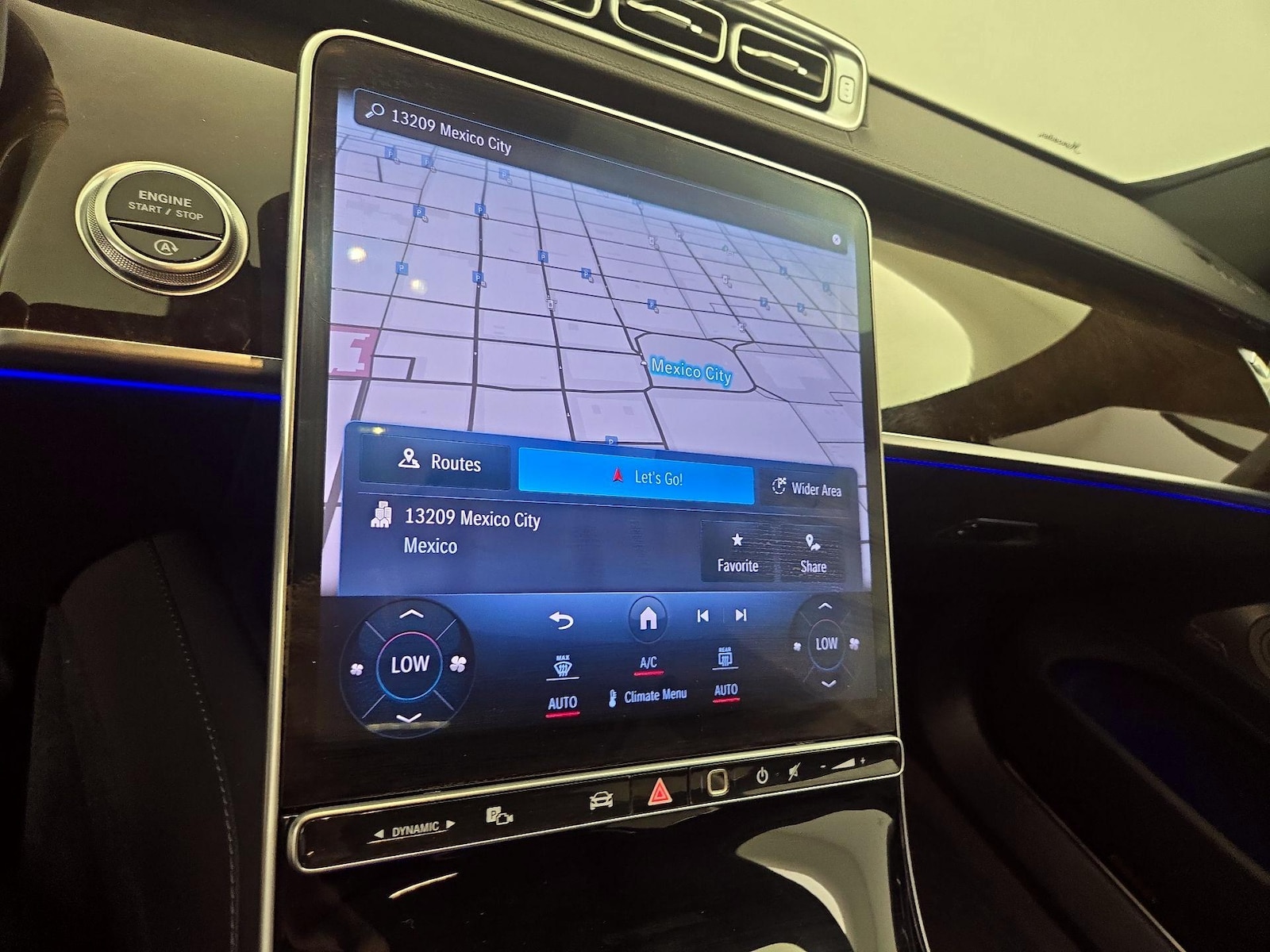 2021 Mercedes-Benz S-Class S500 - Photo 15