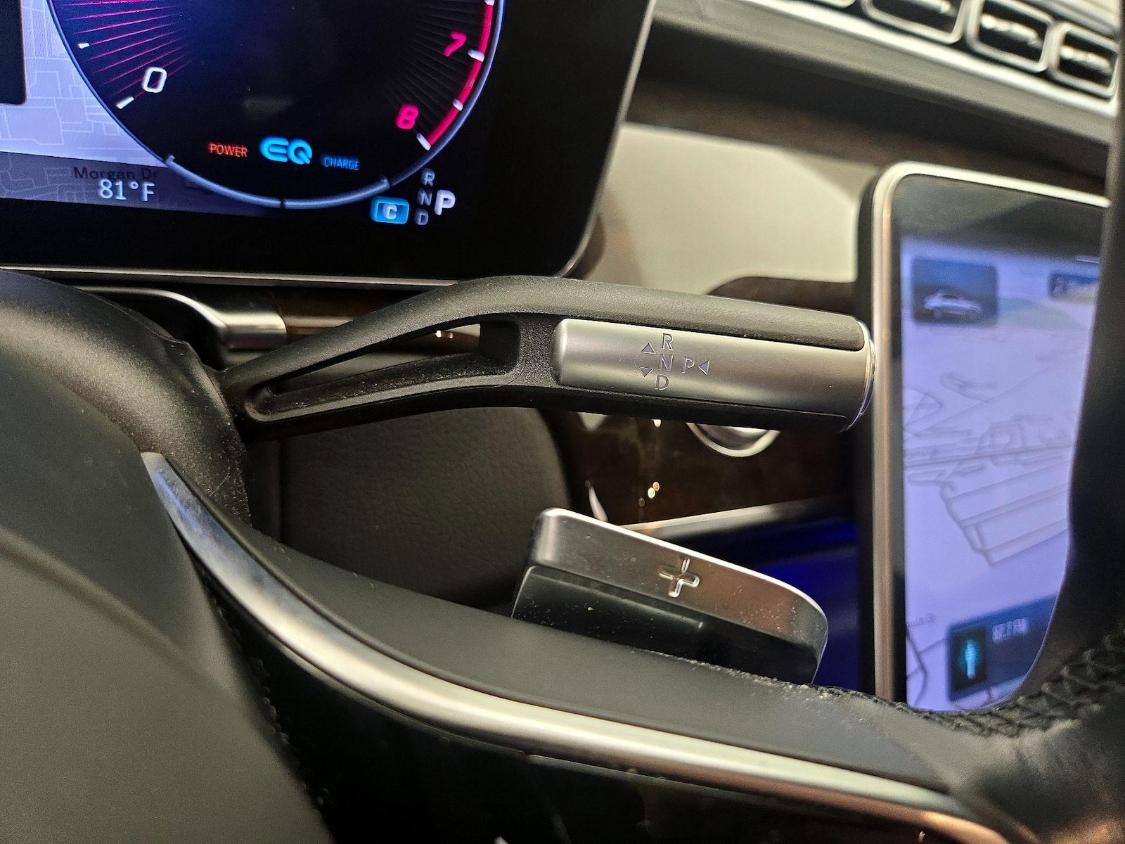 2021 Mercedes-Benz S-Class S500 - Photo 19