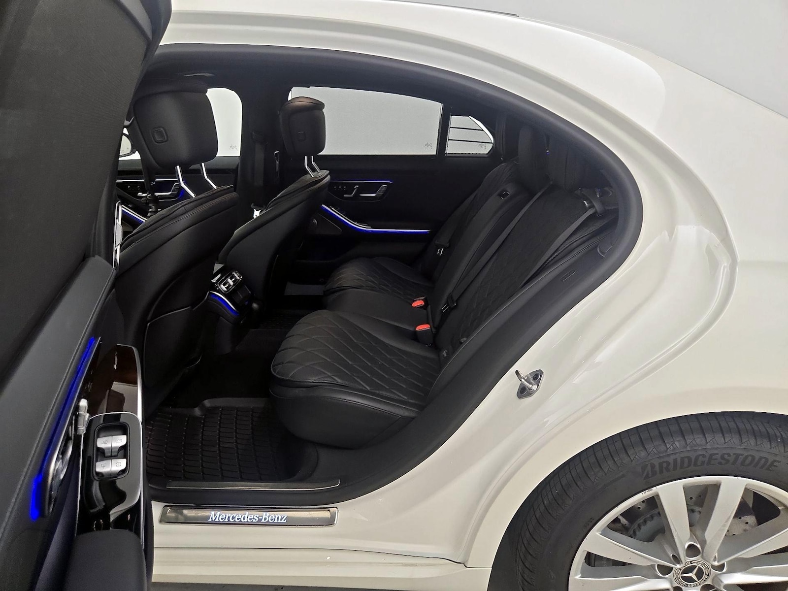 2021 Mercedes-Benz S-Class S500 - Photo 22
