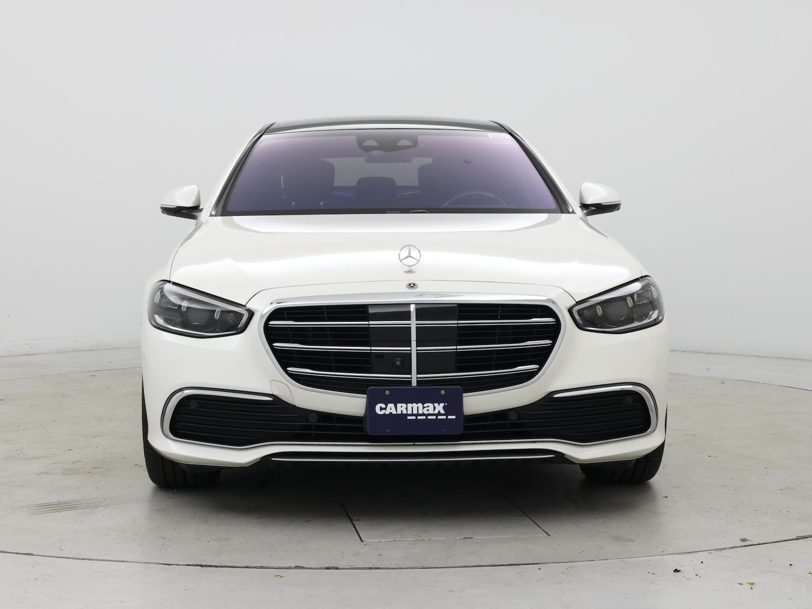 2021 Mercedes-Benz S-Class S500 - Photo 6