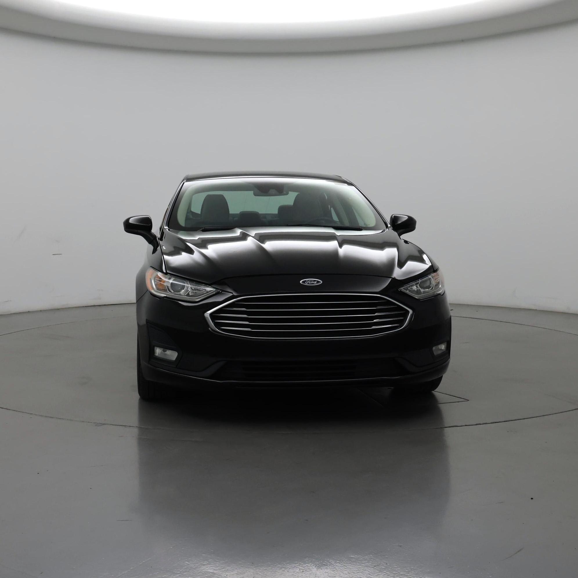 Thumbnail: 2019 Ford Fusion - 5