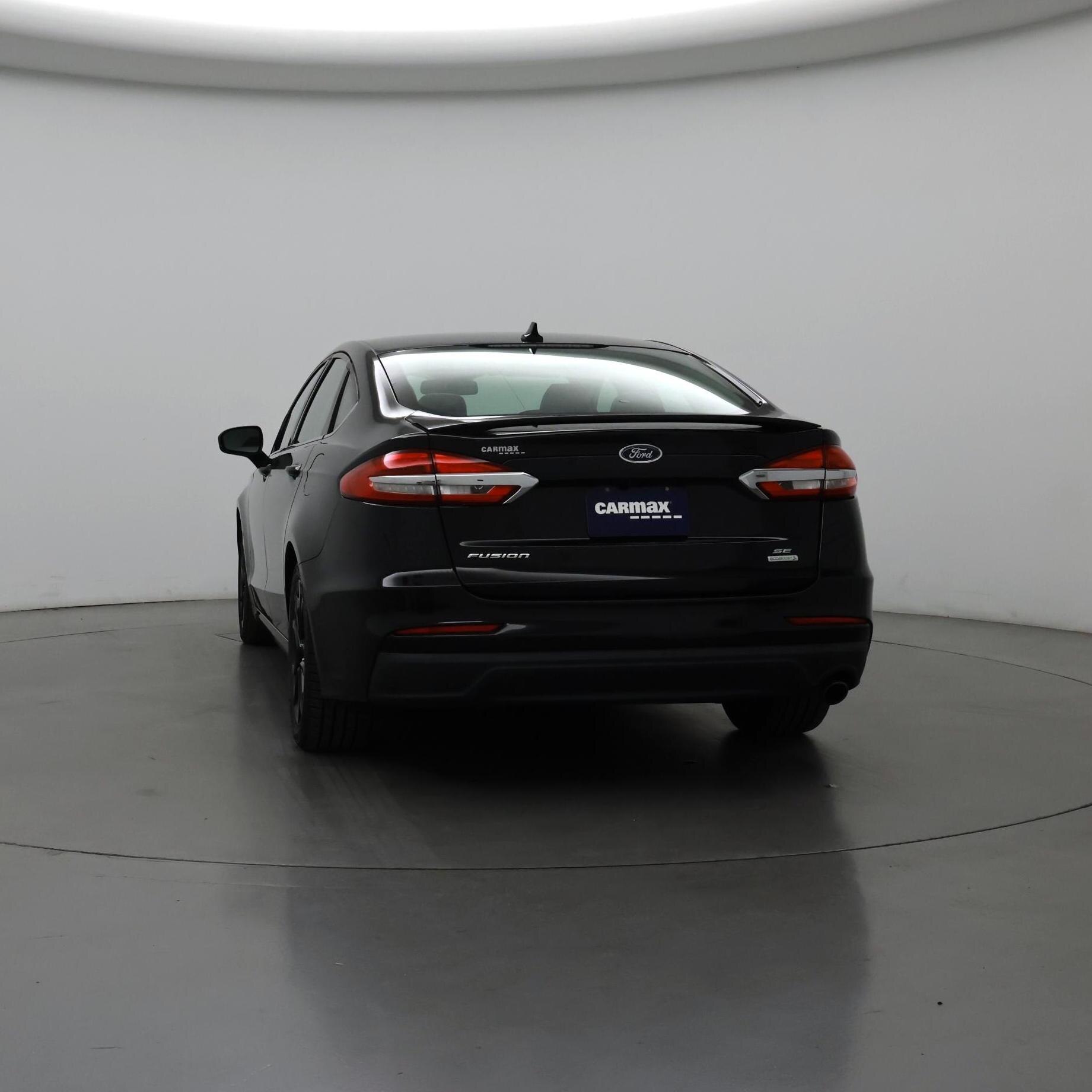 Thumbnail: 2019 Ford Fusion - 6