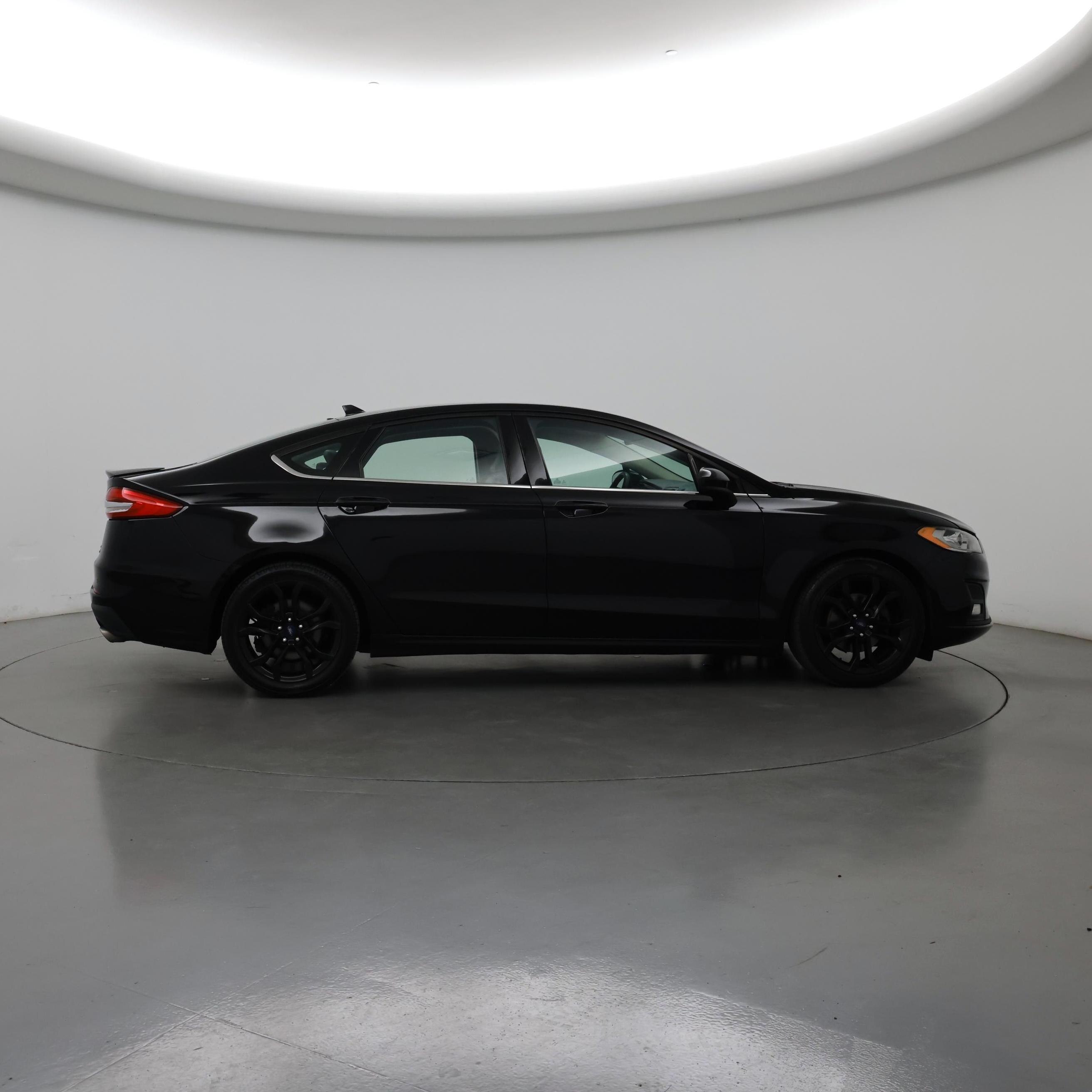Thumbnail: 2019 Ford Fusion - 7