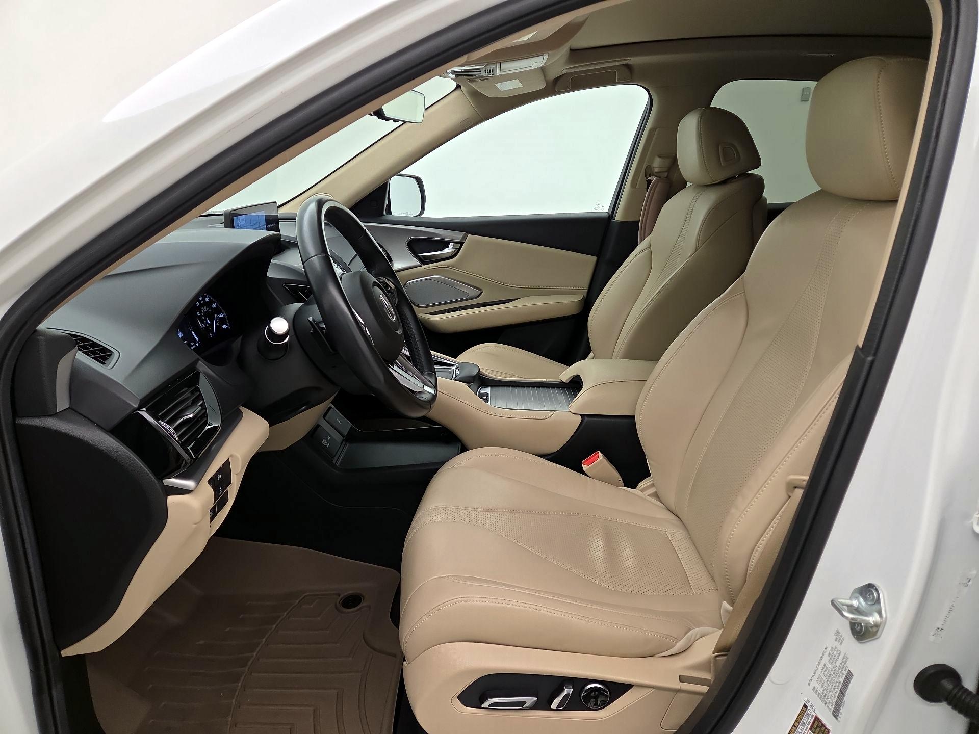 Thumbnail: 2021 Acura RDX - 11