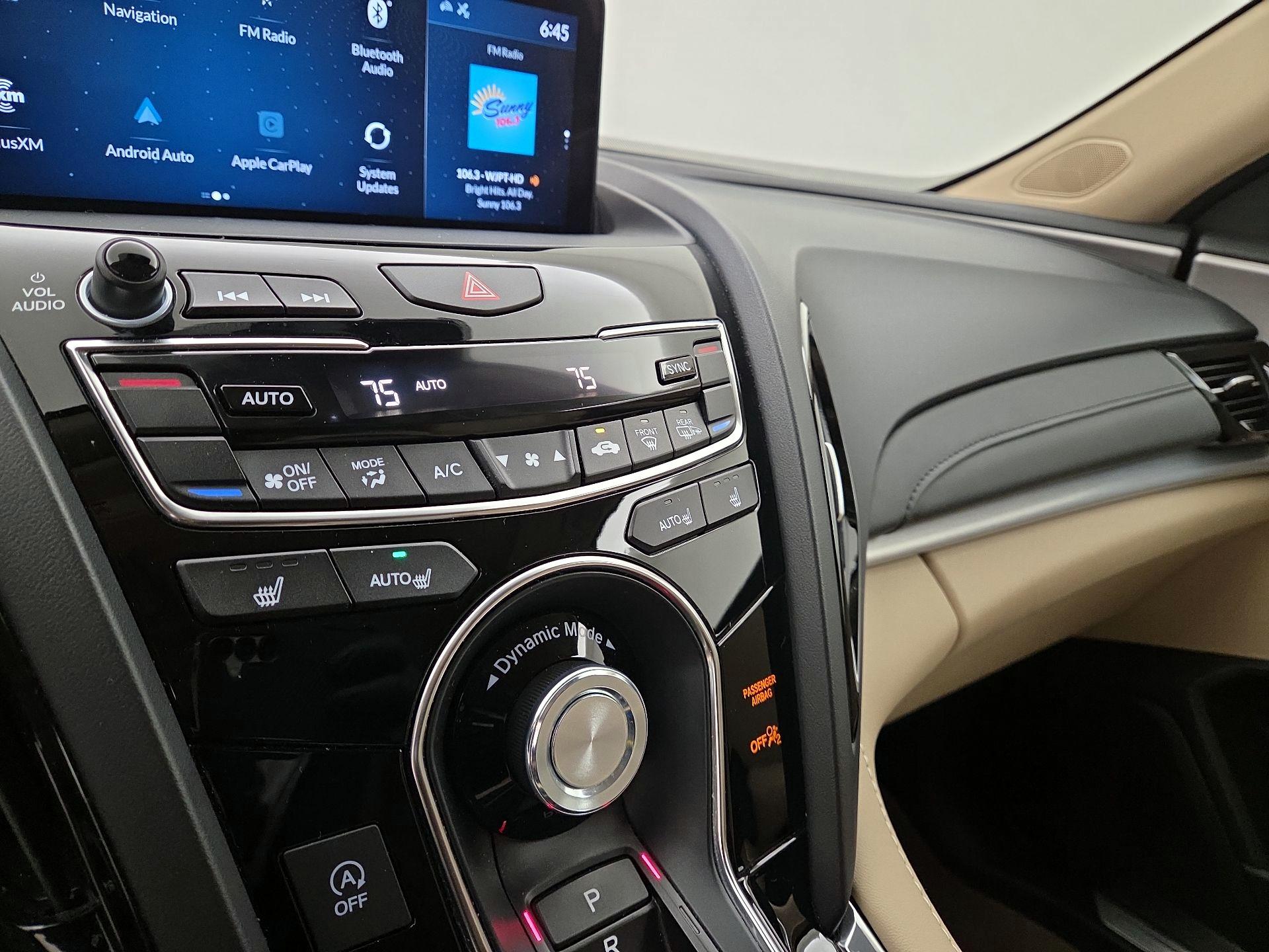 Thumbnail: 2021 Acura RDX - 17