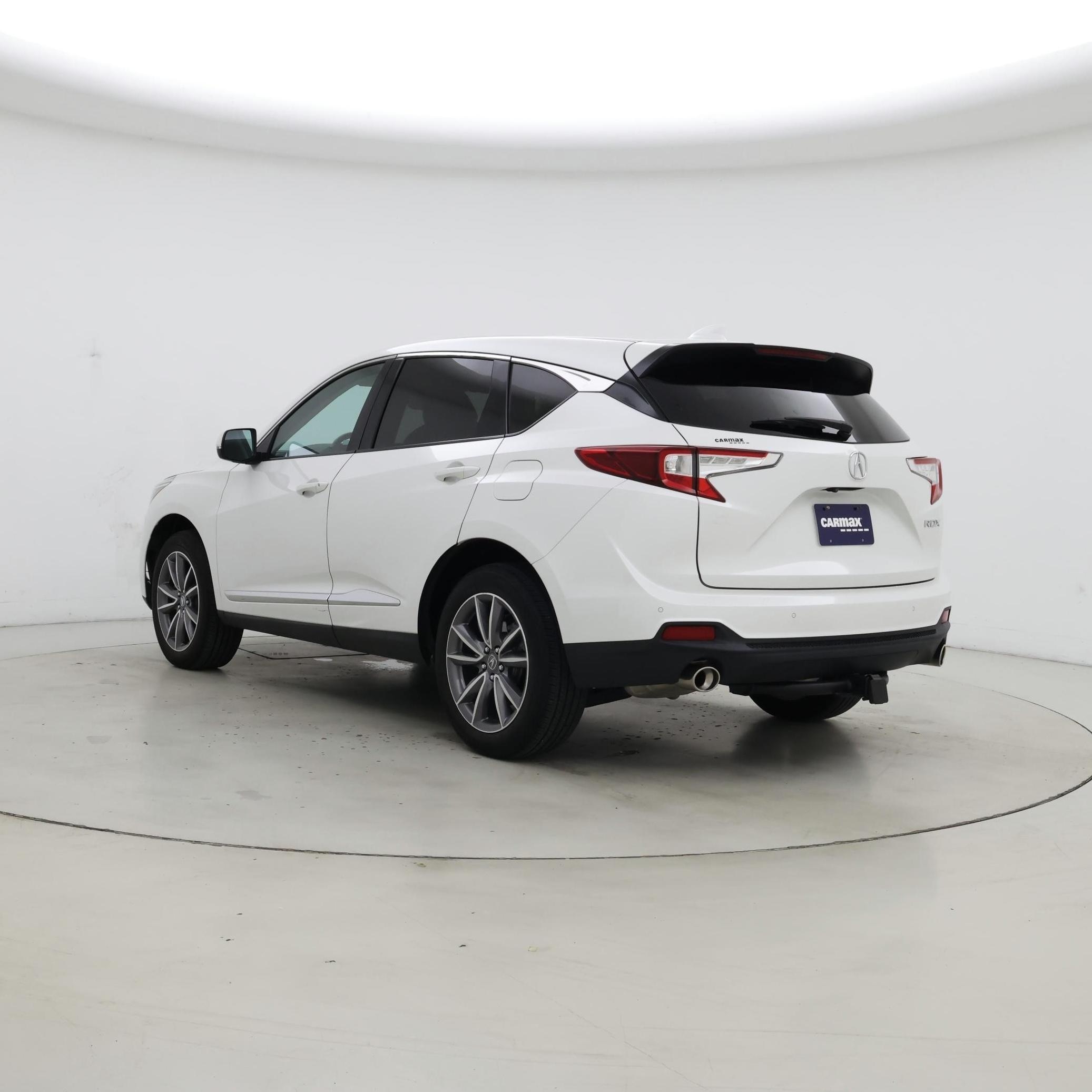 Thumbnail: 2021 Acura RDX - 2