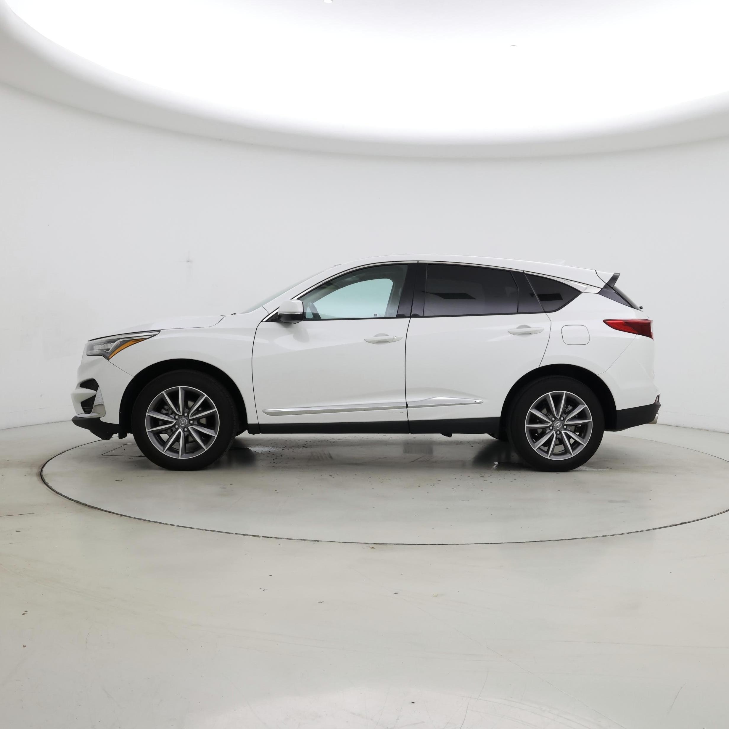 Thumbnail: 2021 Acura RDX - 3