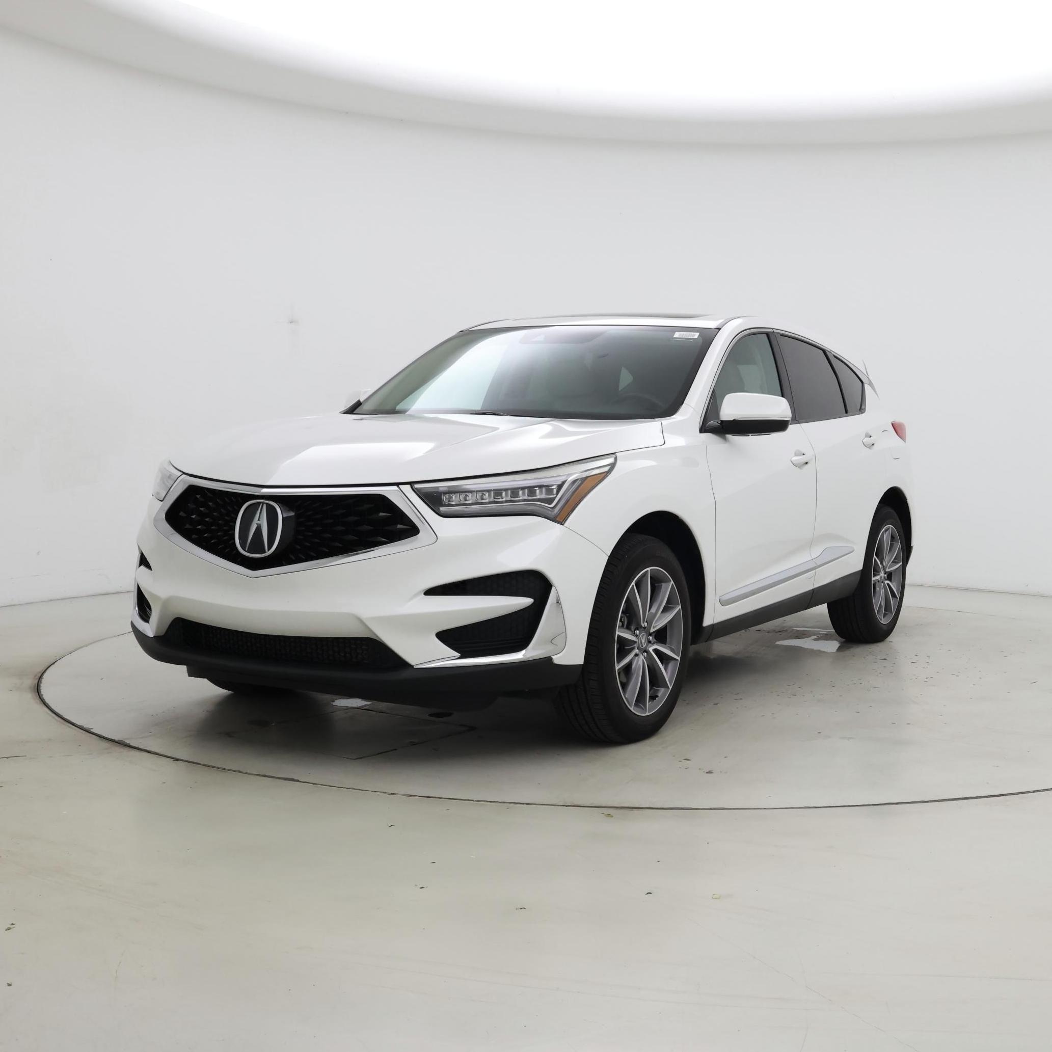 Thumbnail: 2021 Acura RDX - 4