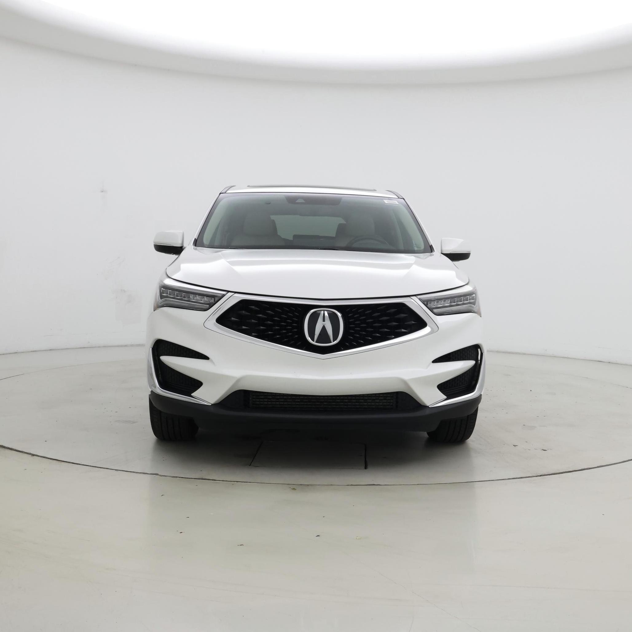 Thumbnail: 2021 Acura RDX - 5