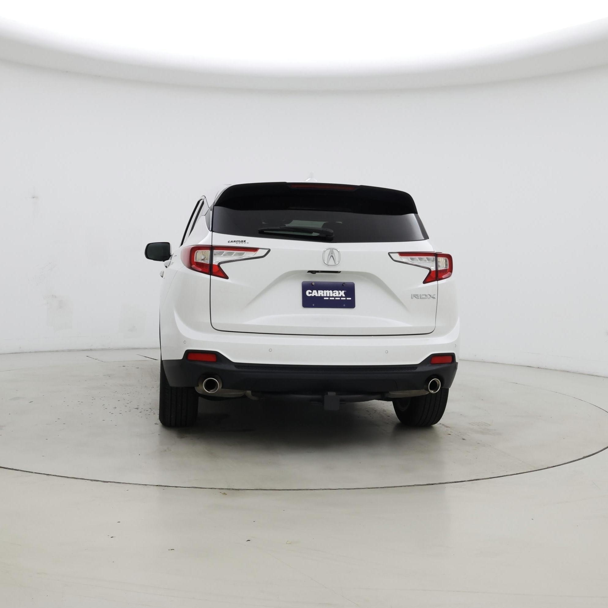 Thumbnail: 2021 Acura RDX - 6