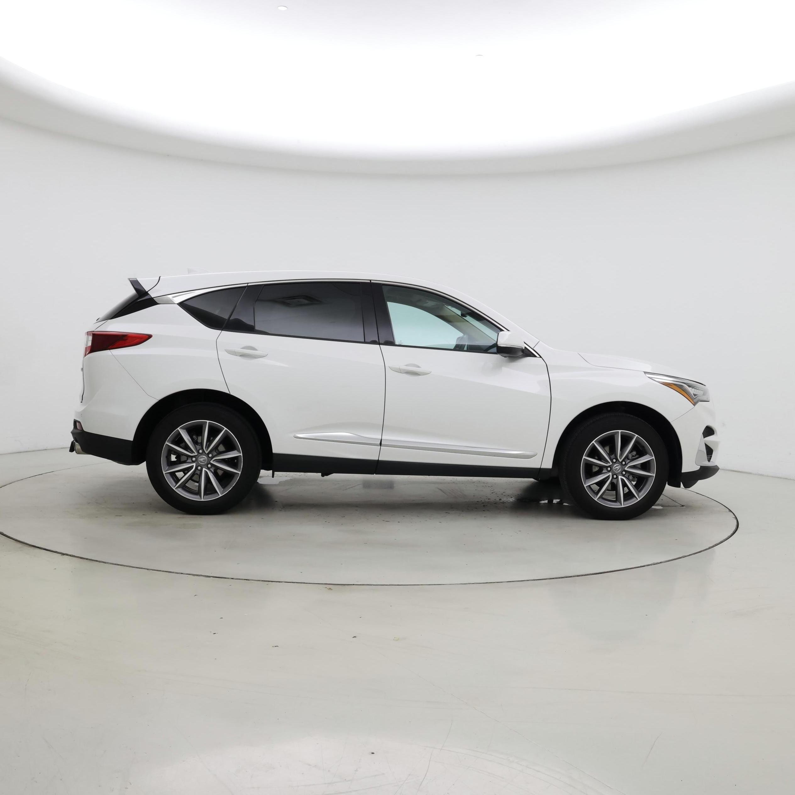 Thumbnail: 2021 Acura RDX - 7