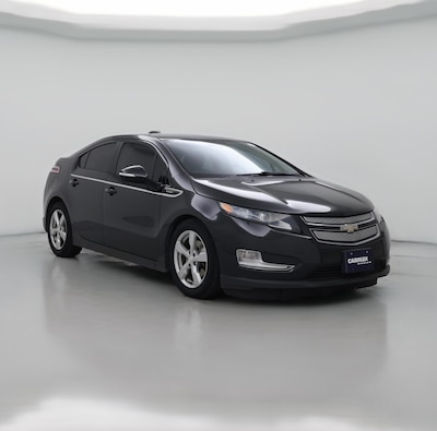 2015 Chevrolet Volt