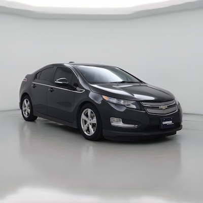 2015 Chevrolet Volt