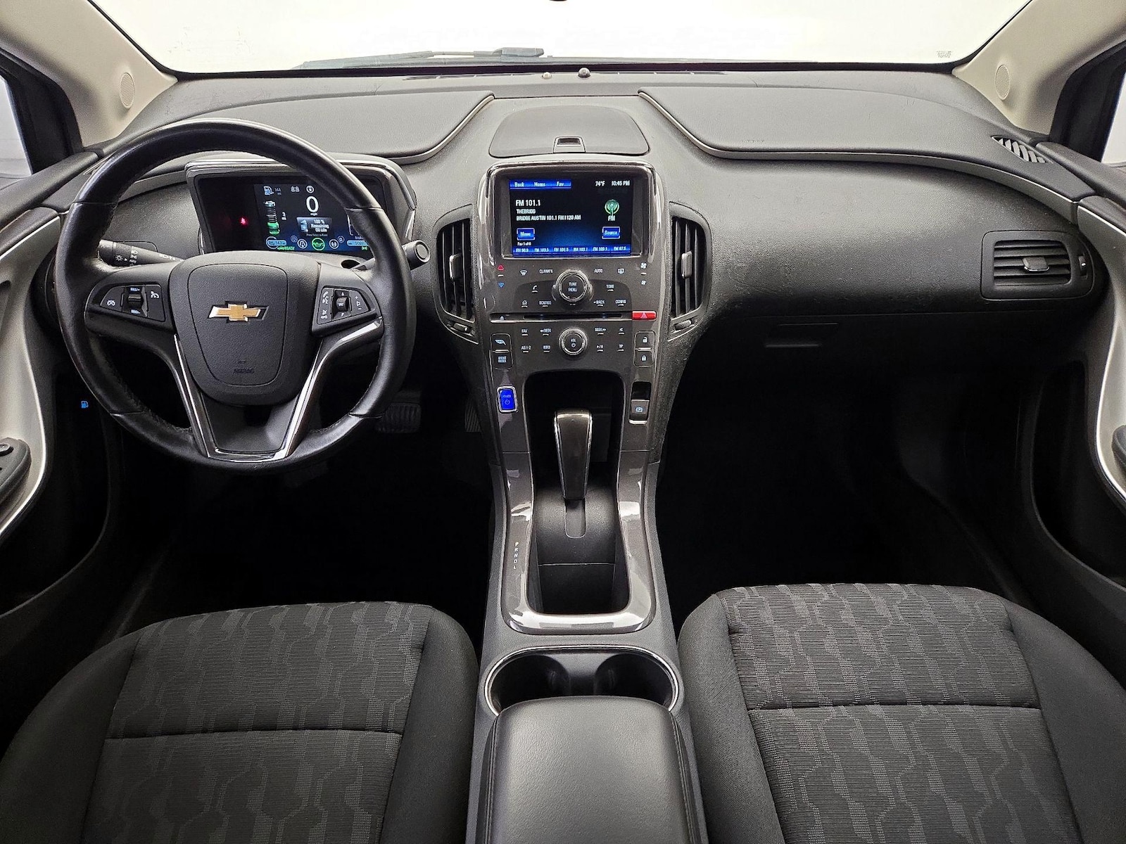 2015 Chevrolet Volt Base - Photo 10