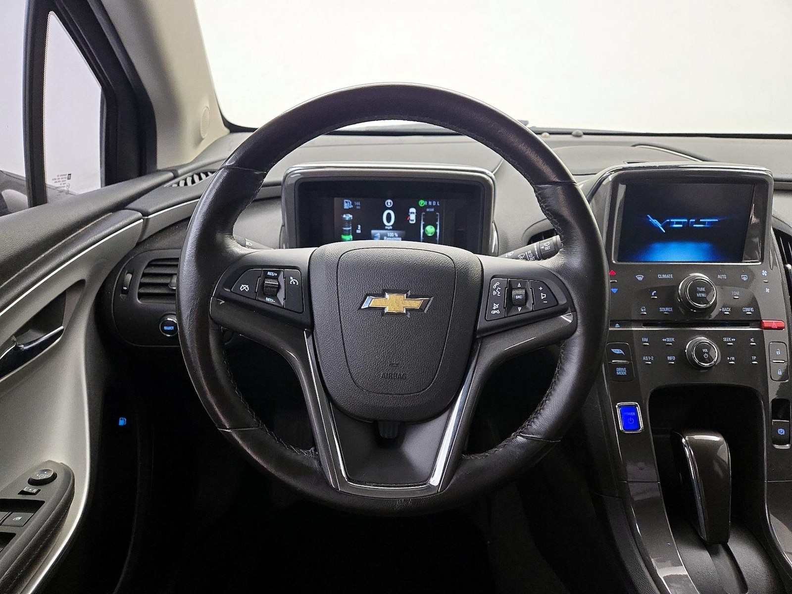2015 Chevrolet Volt Base - Photo 11