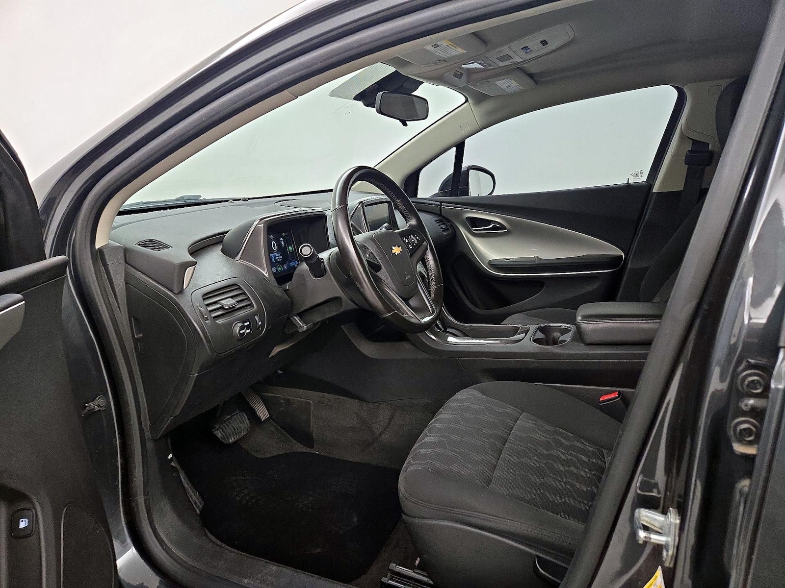 2015 Chevrolet Volt Base - Photo 12