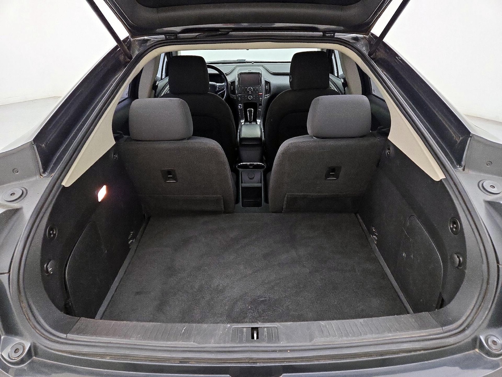 2015 Chevrolet Volt Base - Photo 20