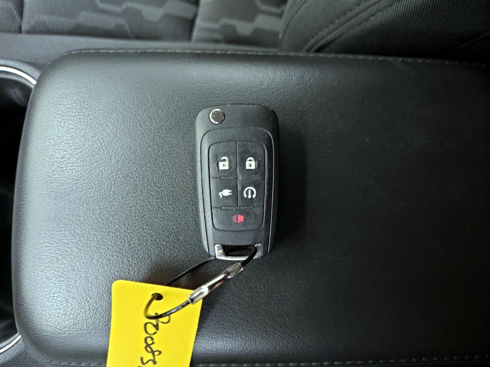 2015 Chevrolet Volt Base - Photo 22