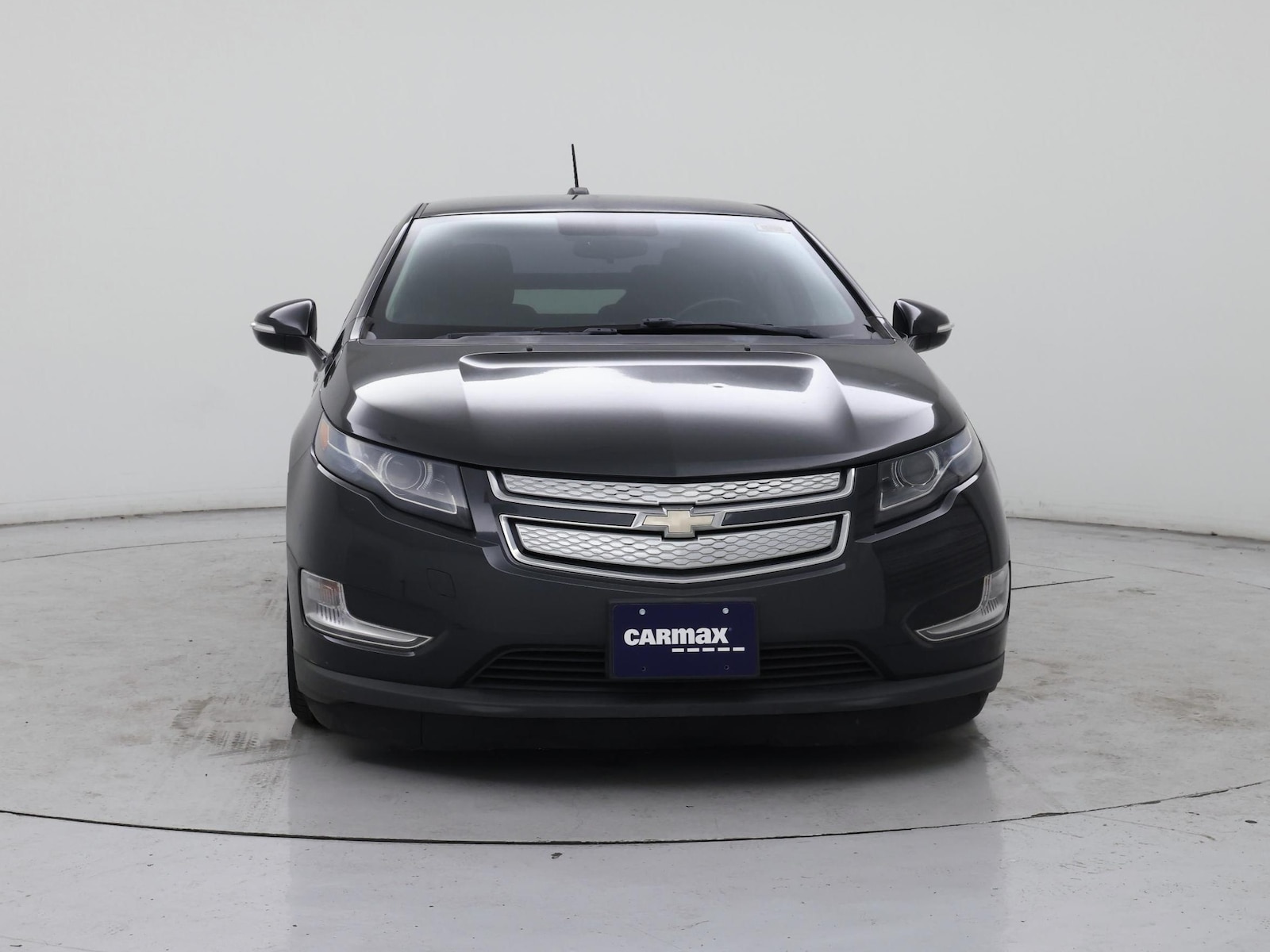 2015 Chevrolet Volt Base - Photo 6