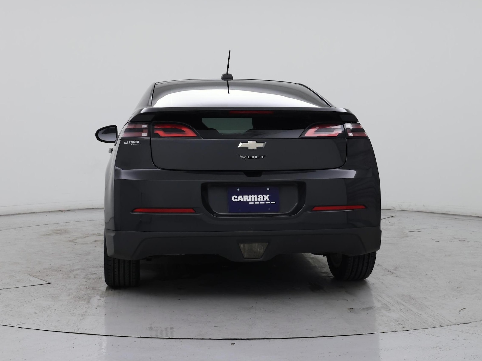 2015 Chevrolet Volt Base - Photo 7