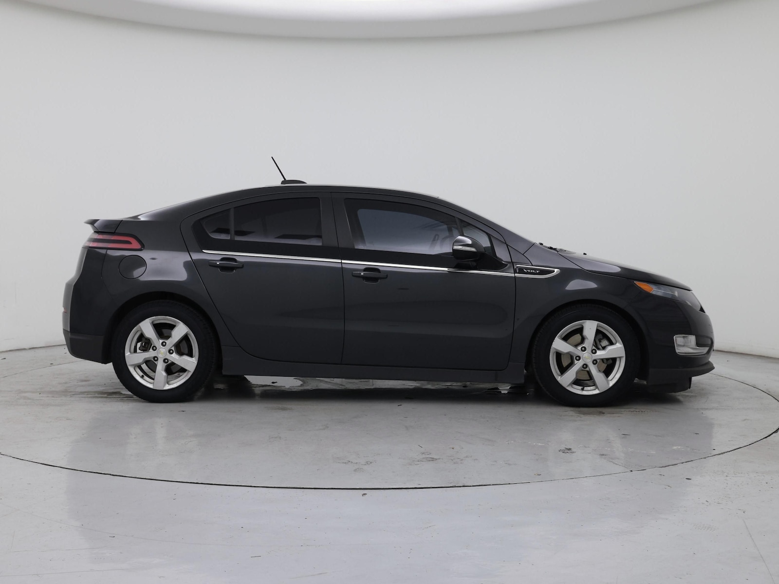 2015 Chevrolet Volt Base - Photo 8