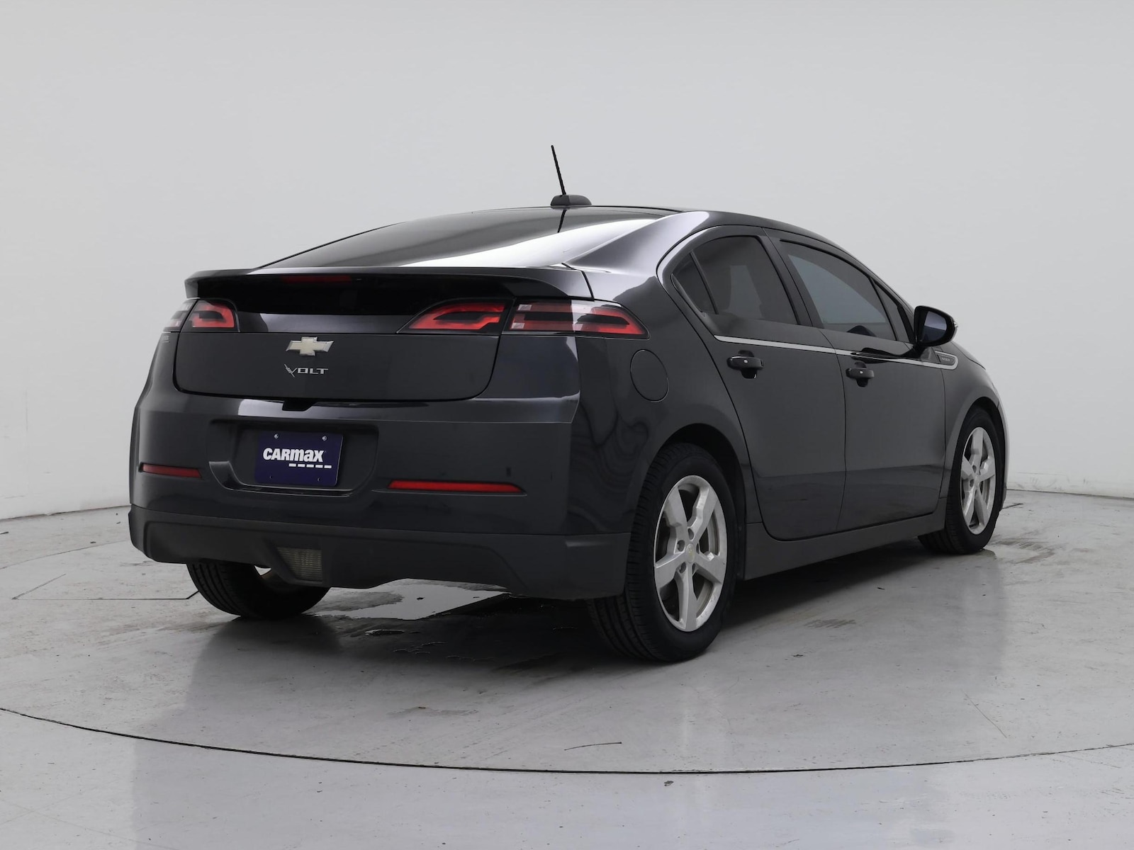 2015 Chevrolet Volt Base - Photo 9