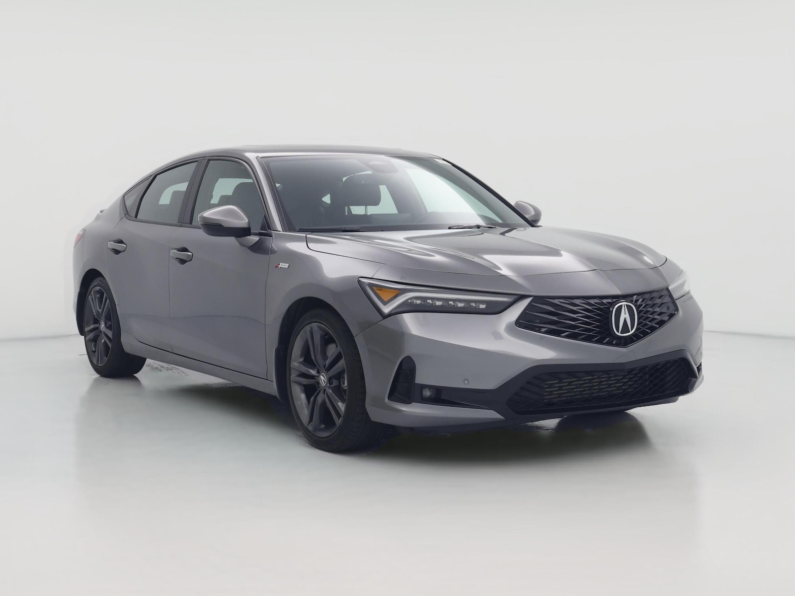 2024 Acura Integra