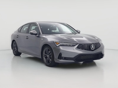 2024 Acura Integra Technology A-Spec