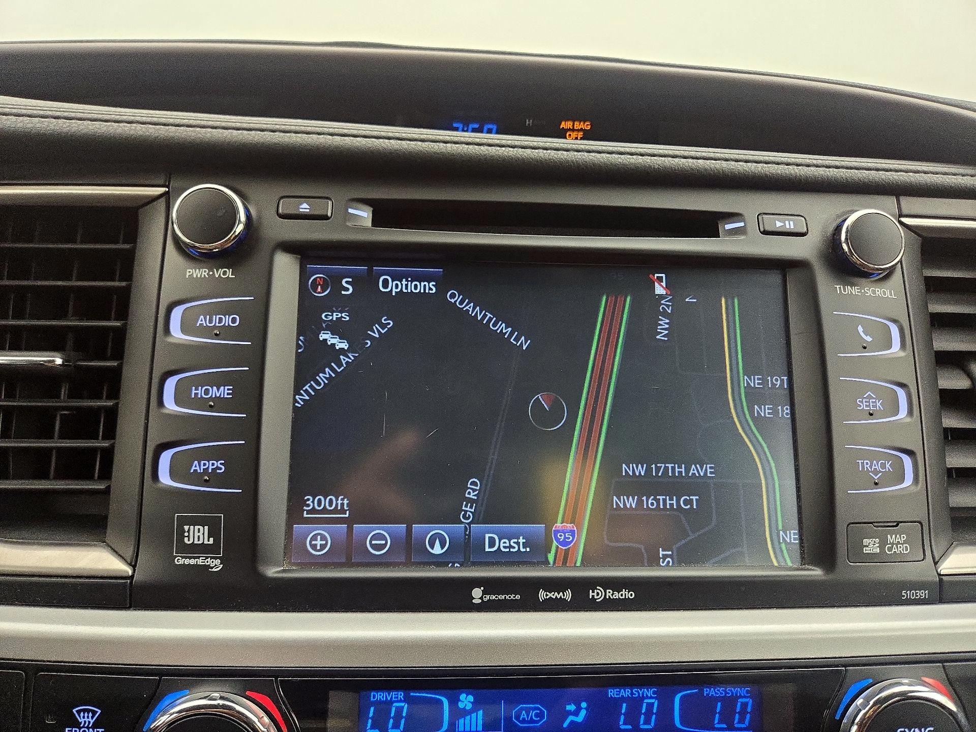 Thumbnail: 2019 Toyota Highlander - 14