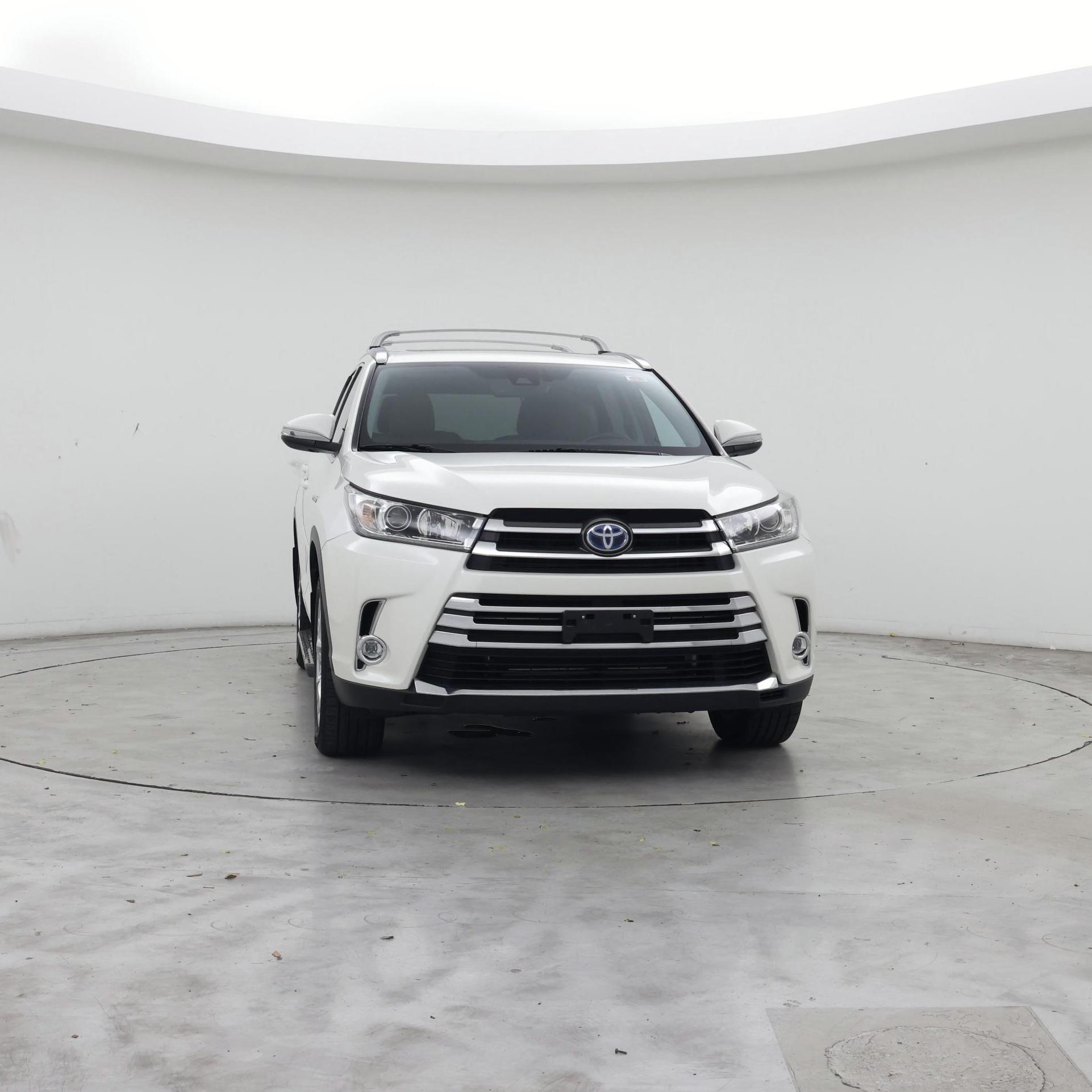 Thumbnail: 2019 Toyota Highlander - 5