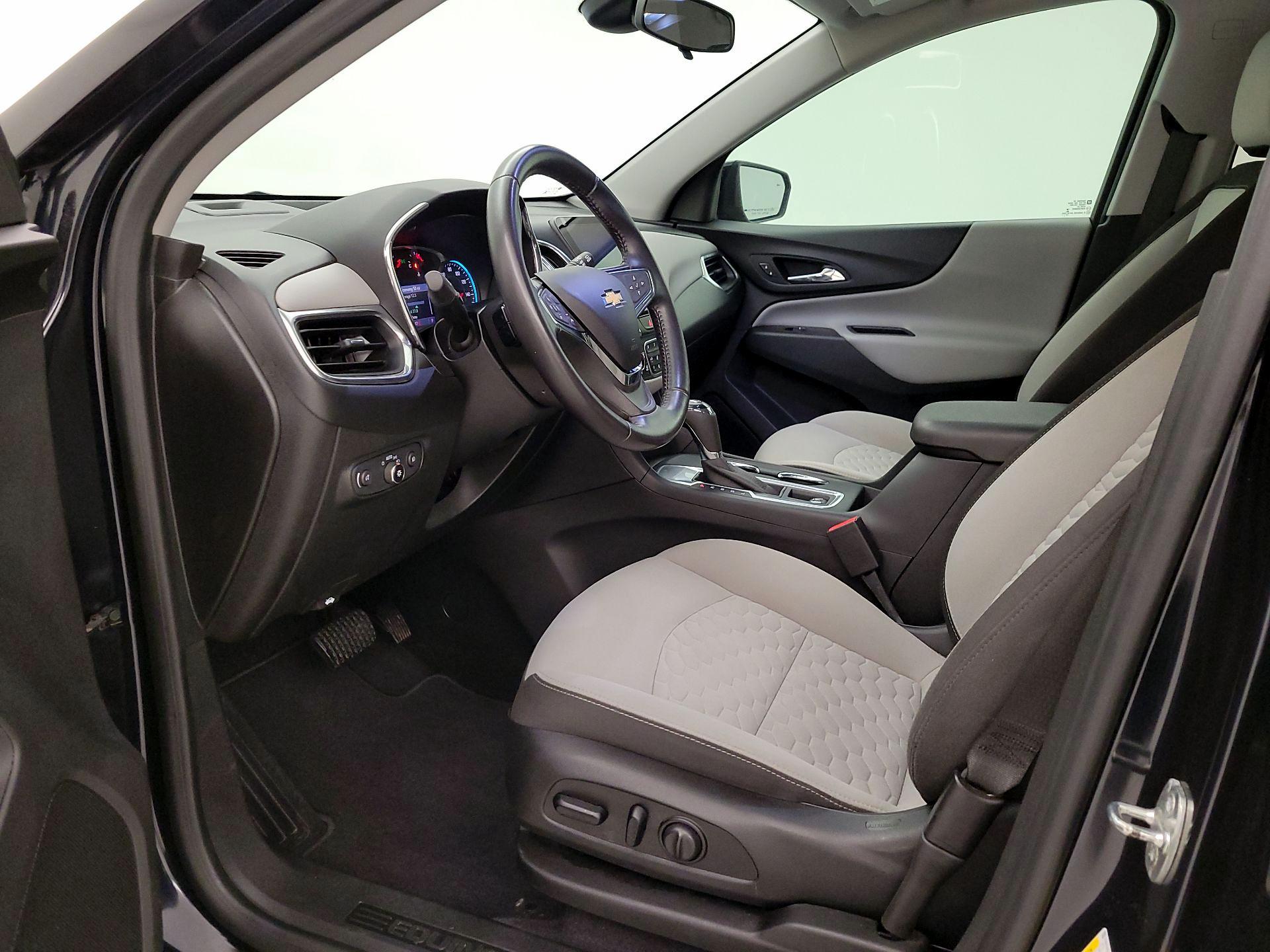 Thumbnail: 2020 Chevrolet Equinox - 11