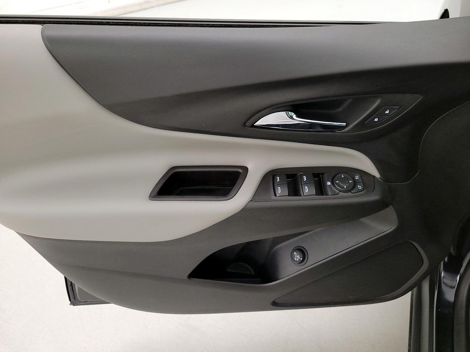 Thumbnail: 2020 Chevrolet Equinox - 12
