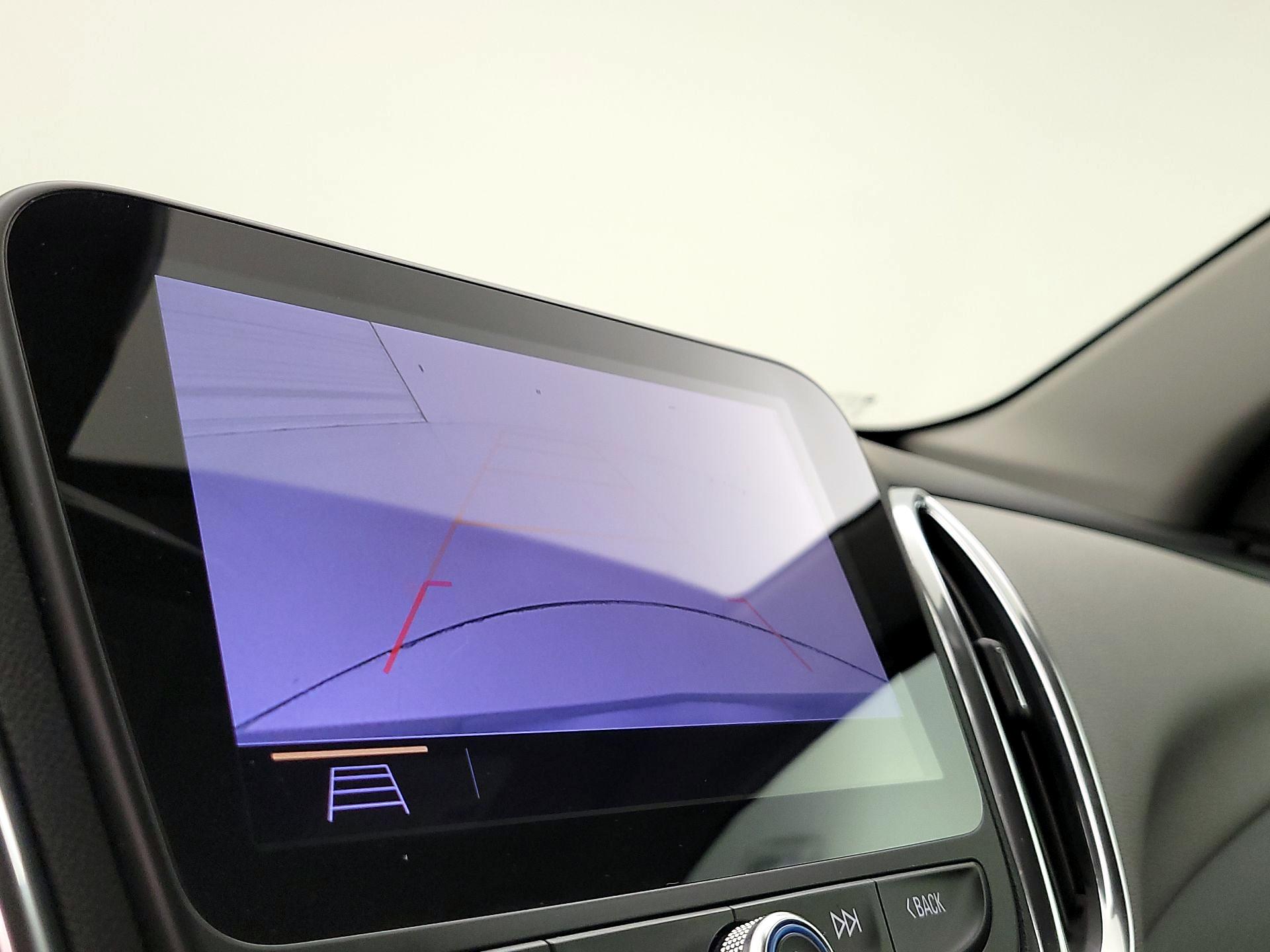 Thumbnail: 2020 Chevrolet Equinox - 14