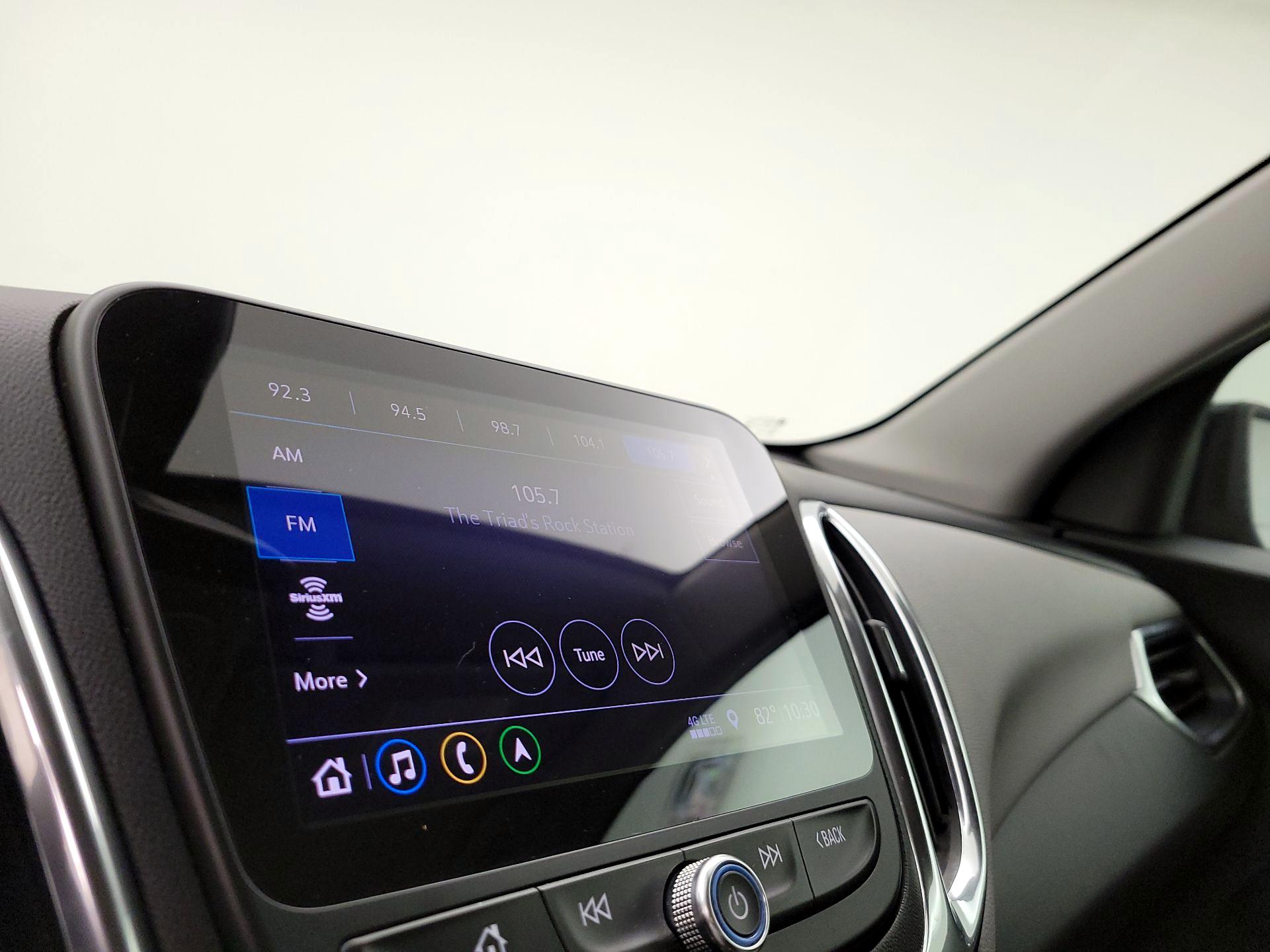 Thumbnail: 2020 Chevrolet Equinox - 15
