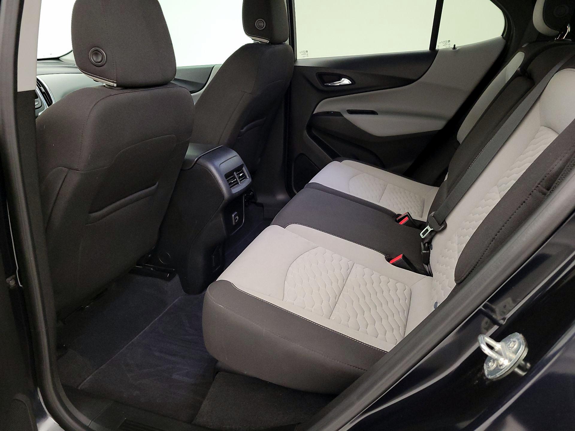 Thumbnail: 2020 Chevrolet Equinox - 19