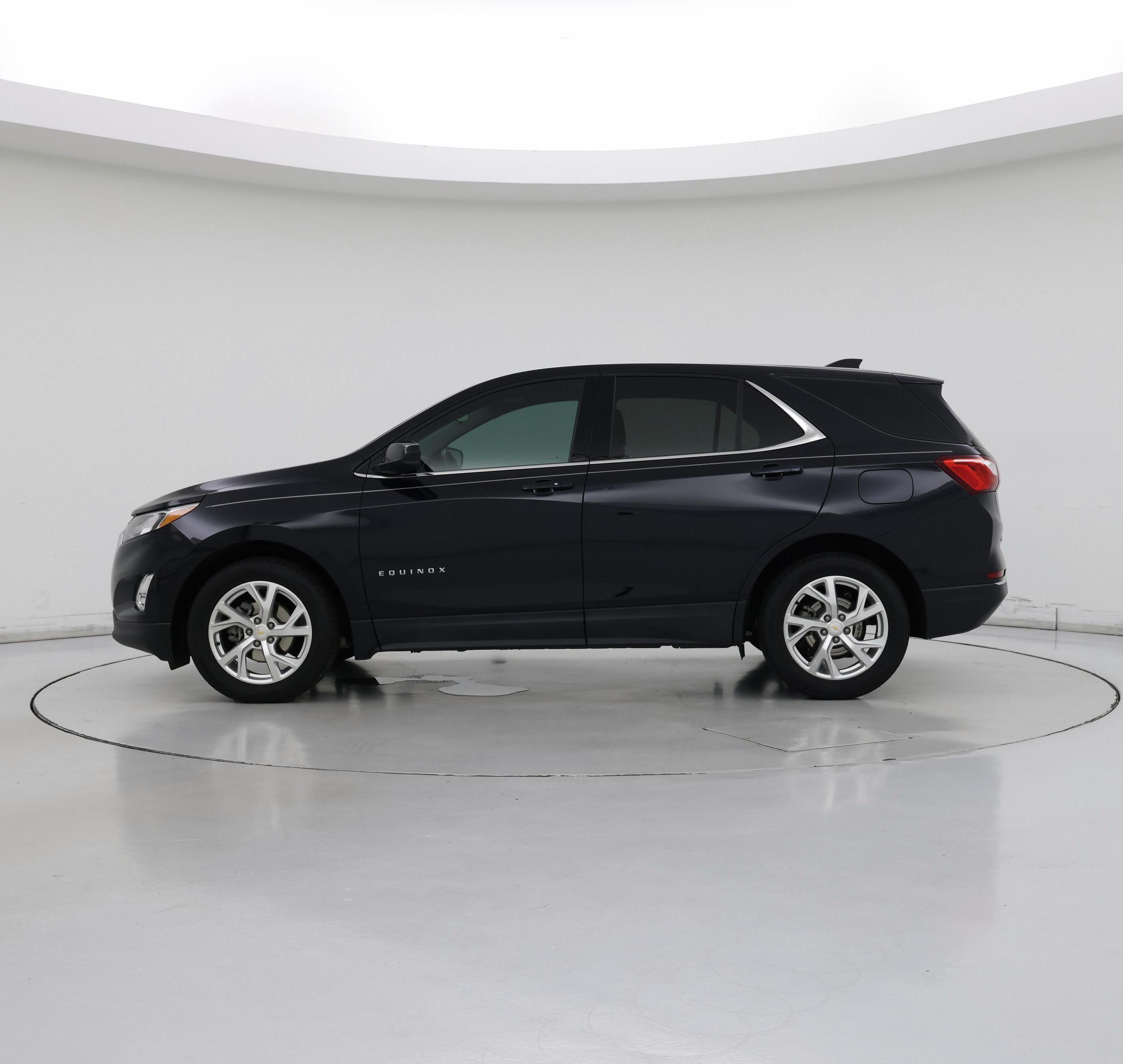 Thumbnail: 2020 Chevrolet Equinox - 3