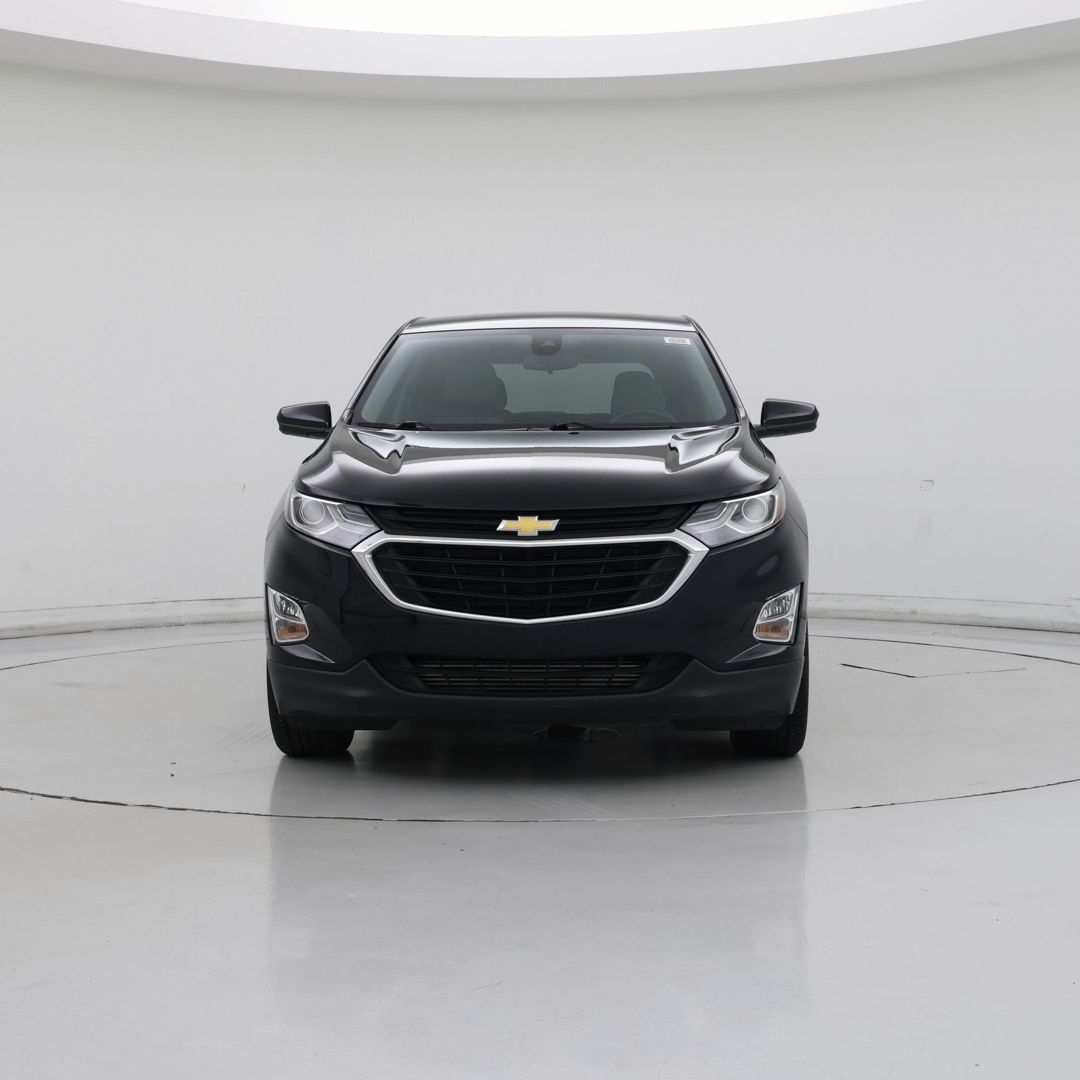 Thumbnail: 2020 Chevrolet Equinox - 5