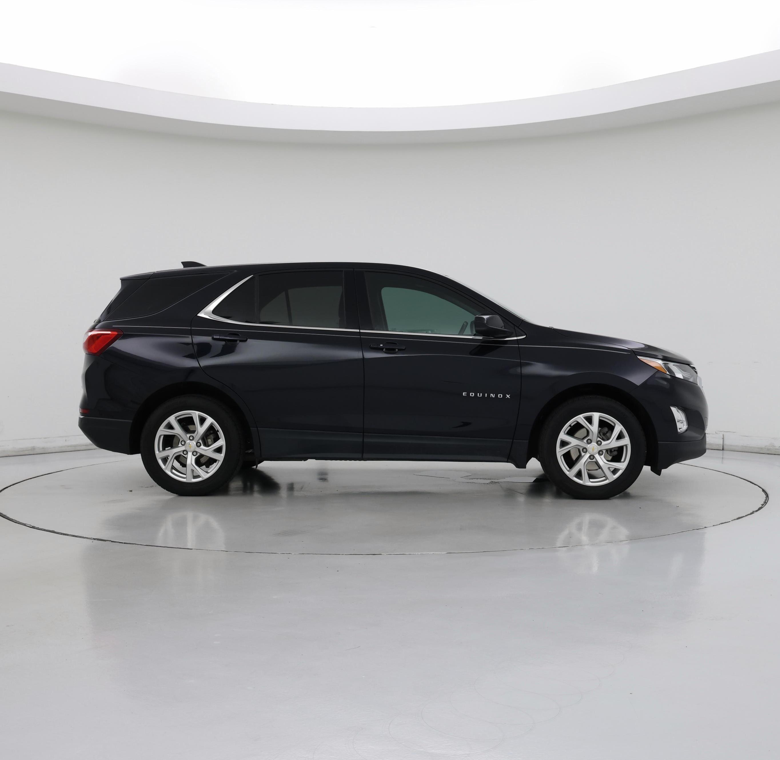 Thumbnail: 2020 Chevrolet Equinox - 7
