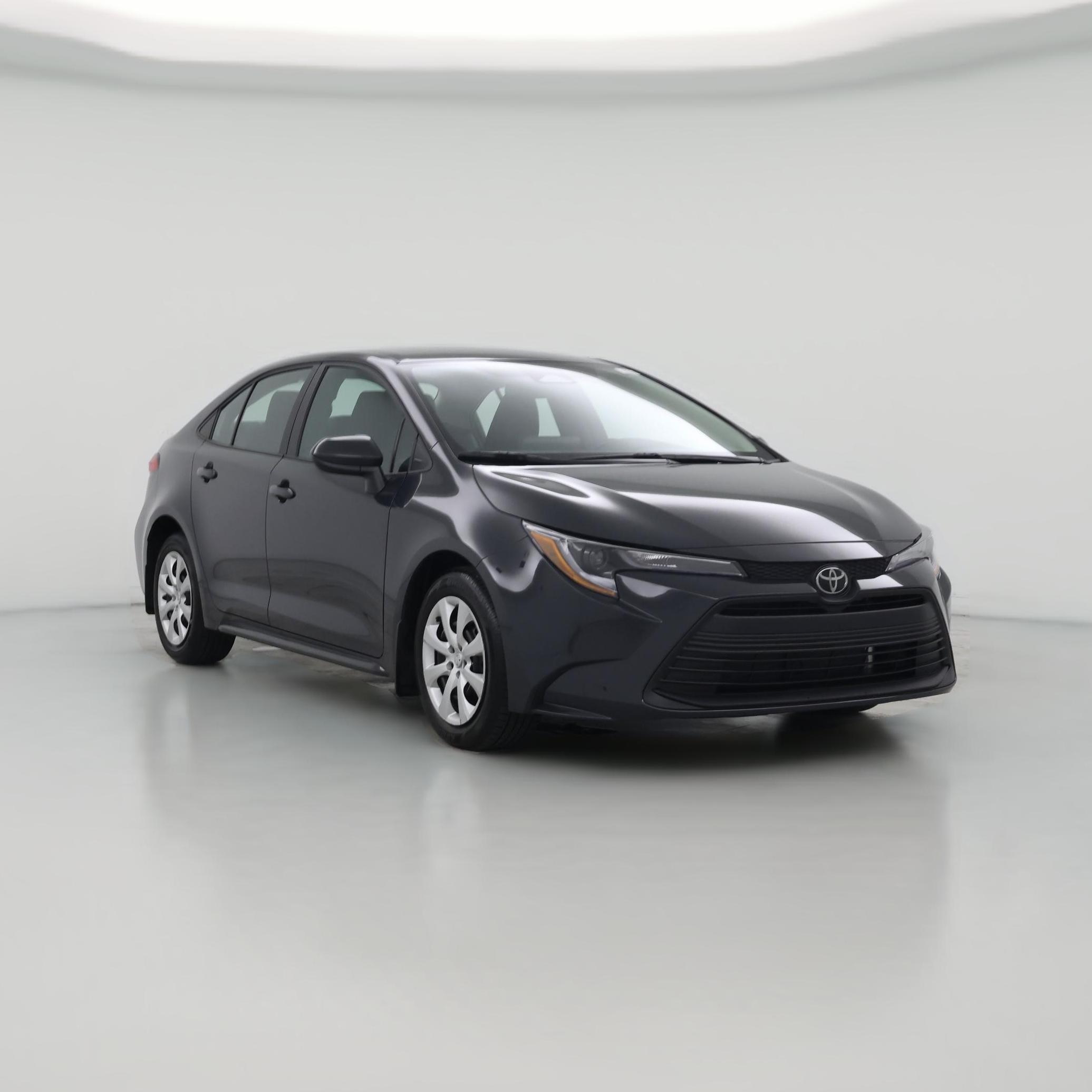 Thumbnail: 2025 Toyota Corolla - 1