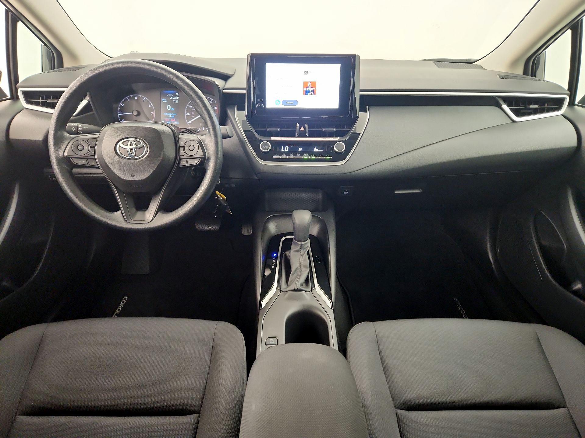 Thumbnail: 2025 Toyota Corolla - 9