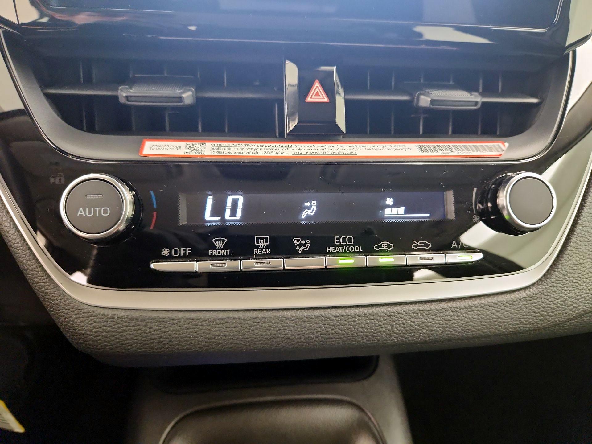 Thumbnail: 2025 Toyota Corolla - 16