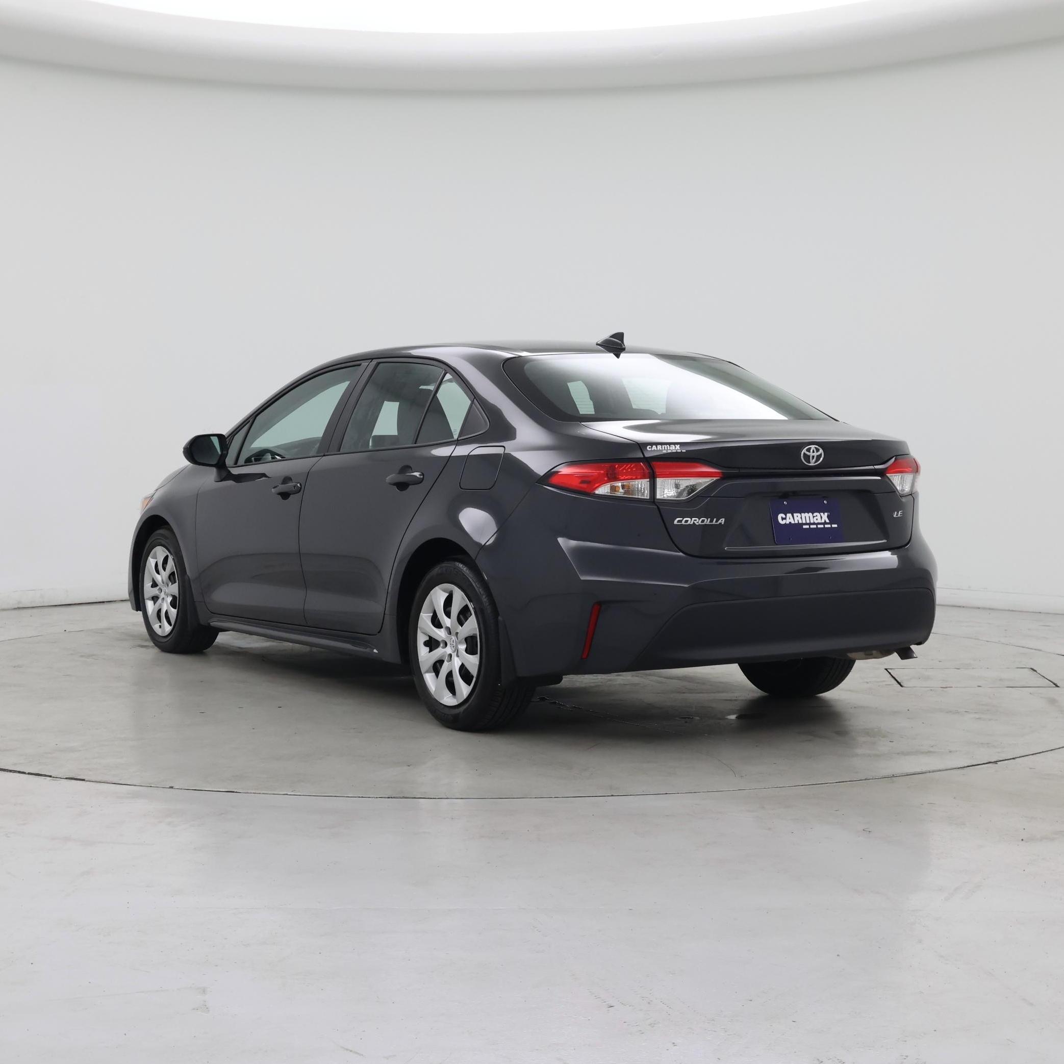 Thumbnail: 2025 Toyota Corolla - 2