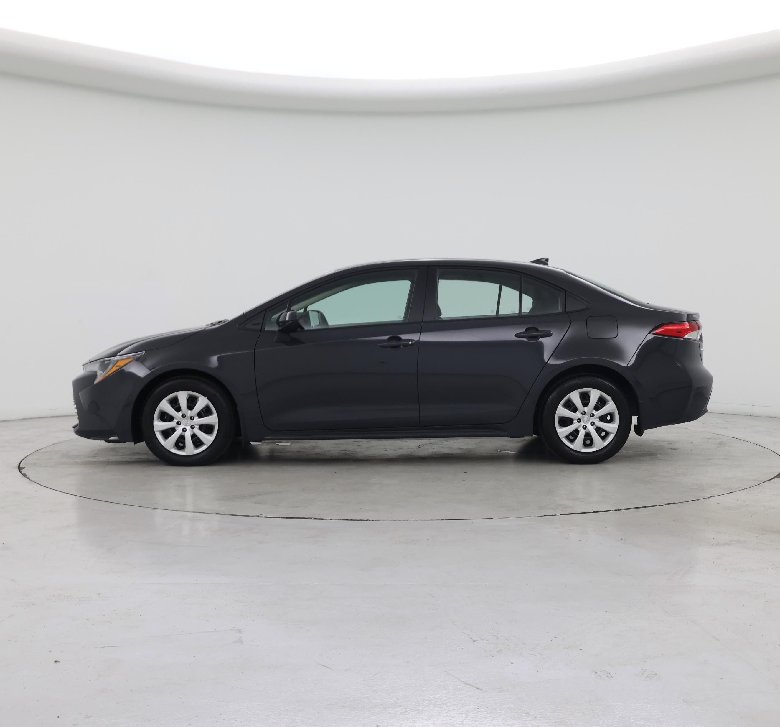 Thumbnail: 2025 Toyota Corolla - 3