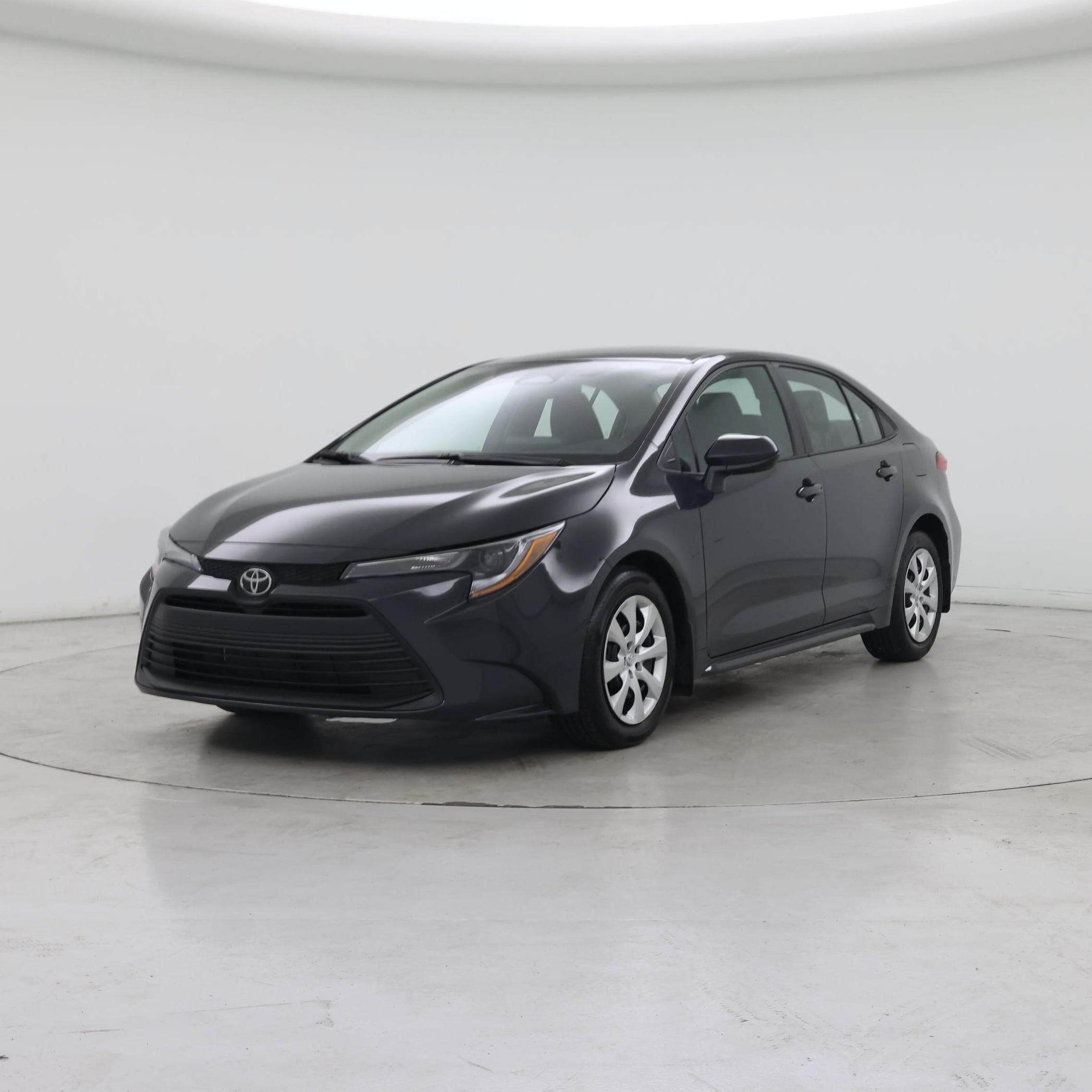 Thumbnail: 2025 Toyota Corolla - 4